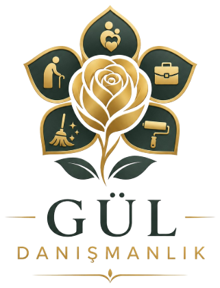 Gül Danışmanlık logosu